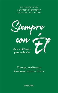 Siempre con Él. 7