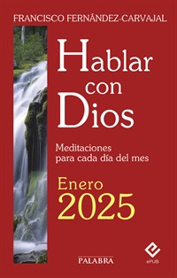 Hablar con Dios - Enero 2025 (digital)