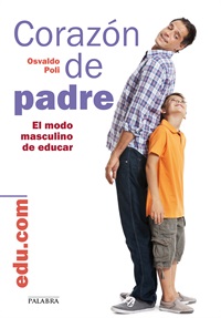Corazón de padre (digital)
