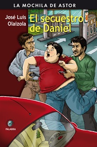 El secuestro de Daniel