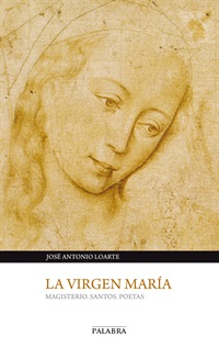 La Virgen María (digital)
