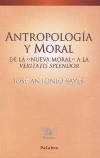 Antropología y moral