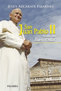 San Juan Pablo II (digital)