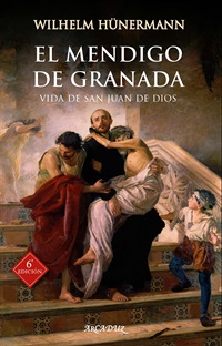 El mendigo de Granada