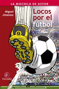 Locos por el fútbol (digital)