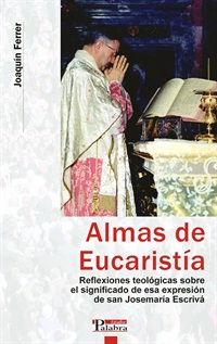 Almas de Eucaristía