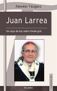 Juan Larrea