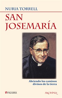 San Josemaría (digital)