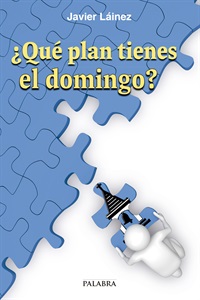 ¿Qué plan tienes el domingo? (digital)