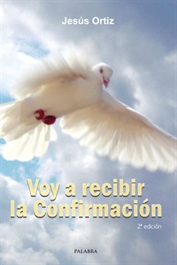 Voy a recibir la Confirmación (digital)