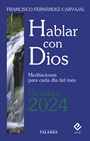 Hablar con Dios