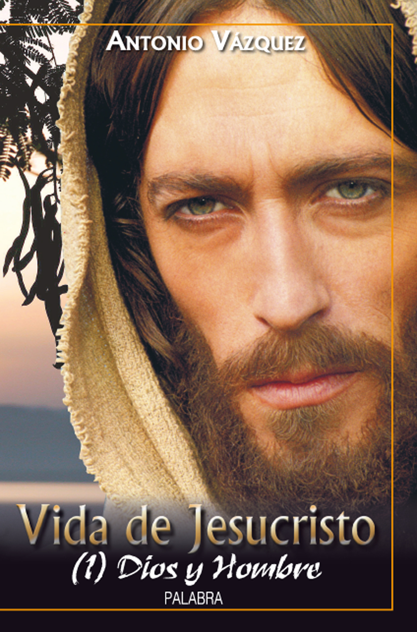 Libro: Vida de Jesucristo I de Antonio Vázquez Galiano
