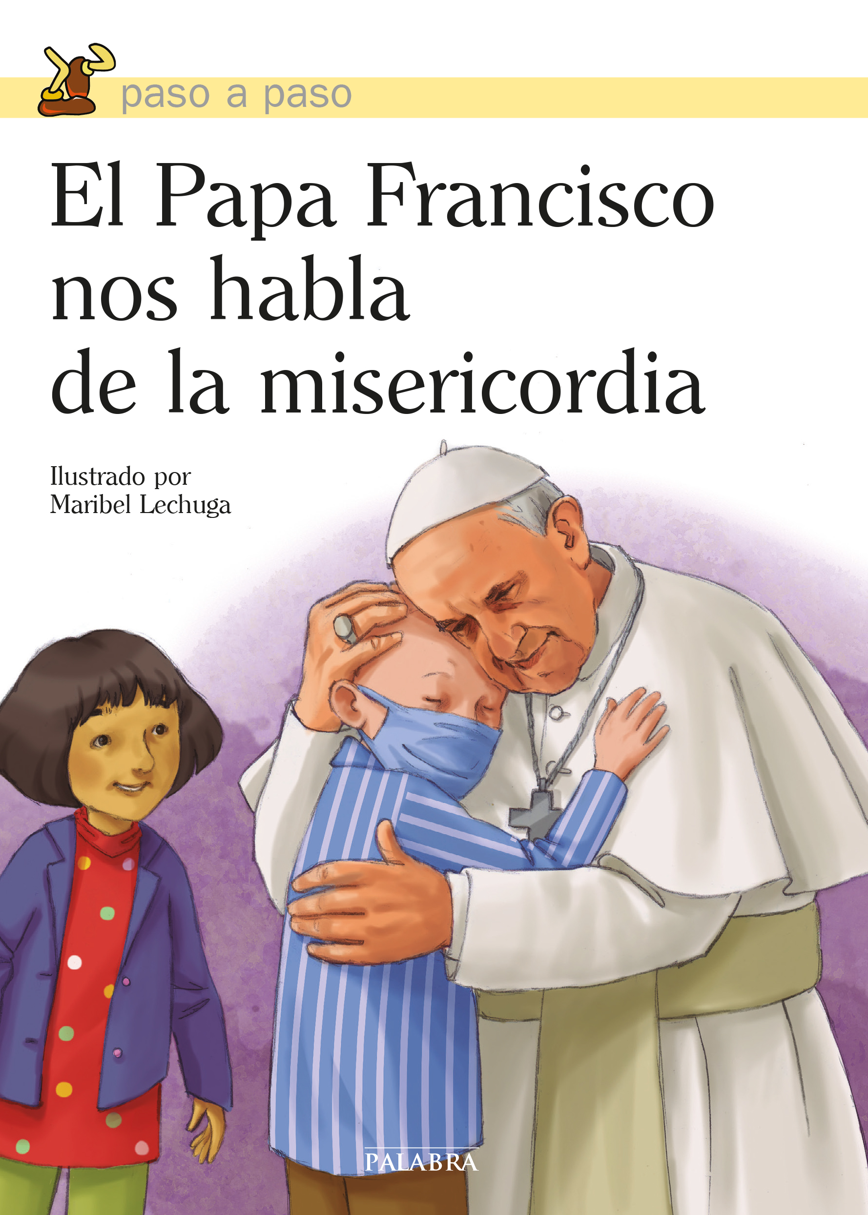 El Papa y la misericordia