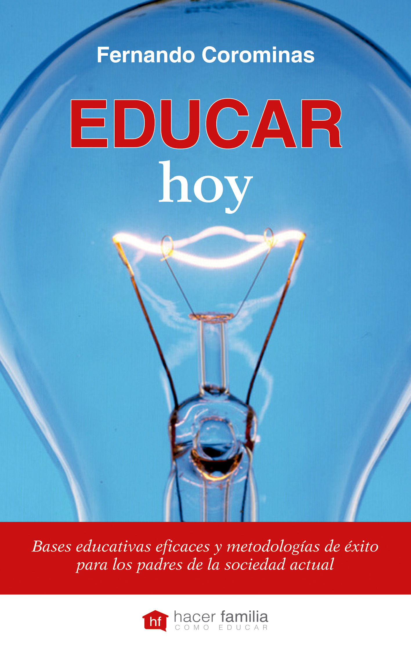 Educar Hoy Fernando Corominas Pdf