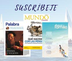Ya está disponible el número de verano de nuestras revistas