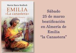 Beatificación de Emilia 